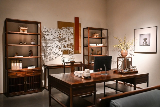 中式家具