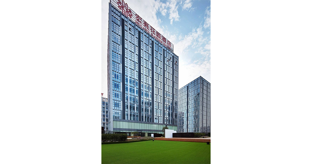 福州宏亮花园酒店